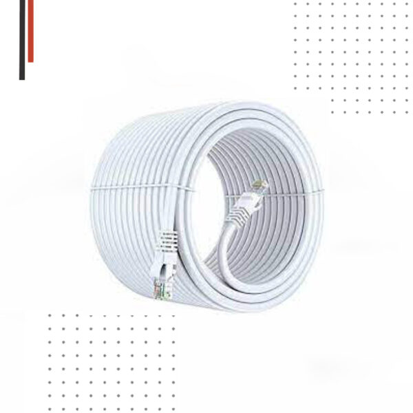 CAT Wire